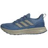 Image de adidas Homme ULTRARUN 5 ATR, Dusky Ink/Wonder Cargo/Dusky Petrol, 44 2/3 EU