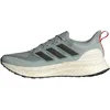 Image de adidas Homme Ultrarun 5 ATR Shoes, Wonder Sage/Core Black/Dusky Orange, 44 EU