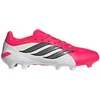 Image de ADIDAS Chaussures de football à crampons Predator League FG pour hommes rouge | 41 1/3