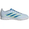 Image de adidas Kids Club Astro Turf Chaussures de football, bleu jaune, 38 EU