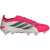 Image de adidas Performance Predator Elite FG Born for Goals Homme, rouge/noir., 44 EU