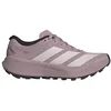 Image de Adidas adidas Terrex Tracefinder Baskets pour femme, Violet, 38 2/3 EU