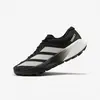 Image de Chaussure de trail légère et adhérente homme, adidas Terrex Agravic 4 Noir