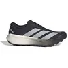 Image de adidas Terrex Agravic 4 Chaussures Trail Running Homme, Noir/Gris - KJ8870, Noir et gris., 44 2/3 EU