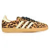 Image de adidas Samba OG W KI6674, Baskets Femme - 39 1/3 EU