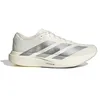 Image de adidas Chaussures de tennis unisexes pour adultes, Blanc Noyau blanc Noyau argent Ki6900, 25.5 cm