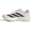 Image de adidas Femme Adizero Sl2 Shoes, FTWR White/Maroon/Dual Lilac, 37 1/3 EU