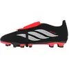 Image de Adidas Chaussures De Football Junior Predator Club Fold-over Tongue Fg/mg en occasion ou reconditionné
