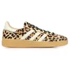 Image de adidas Handball Spezial W KI6678, Baskets Femme - 39 1/3 EU