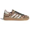 Image de adidas Handball Spezial Animal Print Woman, beige, 40 EU