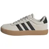 Image de adidas VL Court 3.0 Shoes Kids Chaussures Mixte Enfant, Alumina Core Black Gum 3, 3.5 UK Child