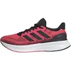 Image de adidas Homme Ultrarun 5 Running Shoes, Lucid Red/Core Black/FTWR White, 42 EU