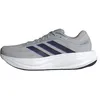 Image de adidas Homme Response 2 Running Shoes, Grey Two/Dark Blue/Lucid Blue, 42 2/3 EU
