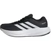 Image de adidas Homme Response 2 Running Shoes, Core Black/FTWR White/Matte Silver, 42 EU