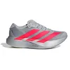 Image de adidas Adizero Evo SL W Chaussures de course pour femme, Silvmt Lucred Ironmt, 38 EU