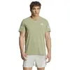 Image de Adidas T-shirt à Manches Courtes Adi365 Climacool