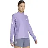 Image de Adidas Sweat à Demi-zip Adi365 Iconic Running