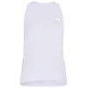 Image de adidas Femme Adi365 Running Climacool Iconic Tank Shirt, Frozen Purple/White, L