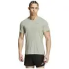 Image de Adidas T-shirt à Manches Courtes Adi365breeze Running