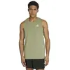 Image de Adidas T-shirt Sans Manches Adi365 Running Climacool Iconic