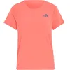 Image de adidas Femme Adizero Running T-Shirt, semtur, M
