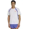 Image de Adidas T-shirt à Manches Courtes Adizero Archive Running