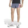 Image de Adidas Short Adizero Running Gel Pocket 5''