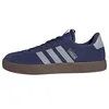 Image de adidas Homme VL Court 3.0 Shoes, Muted Purple/Halo Silver/Silver Met., 41 1/3 EU