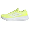 Image de adidas Femme Runfalcon 6 Shoes, Hi-Res Yellow/Dash Grey/Solar Yellow, 38 2/3 EU