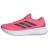 Image de adidas Homme Runfalcon 6 Shoes, Solar Turbo/Carbon/FTWR White, 43 1/3 EU