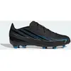 Image de adidas F50 League FG chaussure Enfant Noir/Bleu