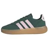 Image de adidas Homme Barreda Decode Shoes, Collegiate Green/Clear Pink/Gum 3, 36 EU