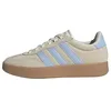 Image de adidas Femme Barreda Shoes, Cream White/Glow blue/GUM10, 37 1/3 EU