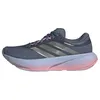 Image de adidas Supernova Rise 3 Chaussures de course pour femme   Low (pas de football), Encre technique/fer métallisé/gris nuit, 41 1/3 EU