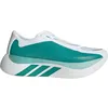 Image de adidas Homme Hyperboost Edge Chaussures, ftwwht-eqtgrn-zeromt, 42.5|43