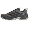 Image de adidas Homme Terrex Eastrail 3 Hiking Shoes, Chalky Brown/Core Black/Grey Five, 46 EU