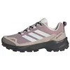 Image de adidas Femme Terrex Skychaser Ax5 Hiking Shoes, Magic Mauve/Off White/Wonder Taupe, 37 1/3 EU