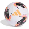 Image de adidas Unisex CONEXT26 League Ball, White/Black/Silver met., 5