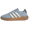 Image de adidas Homme Barreda Decode Shoes, Clear Sky/Wonder White/Maroon, 38 EU