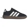 Image de adidas Homme Barreda Decode Shoes, Core Black/Off White, 40 EU