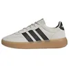 Image de adidas Homme Barreda Decode Shoes, Orbit Grey/Core Black/Gum 3, 36 EU