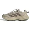Image de adidas Homme Terrex Freehiker SL Climacool Hiking Shoes, Khaki Three/Khaki Six/Tent Green, 41 1/3 EU