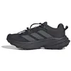 Image de adidas Homme Terrex Freehiker SL Climacool Hiking Shoes, Carbon/Grey Five/Core Black, 45 1/3 EU