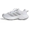 Image de adidas Homme Terrex Freehiker SL Climacool Hiking Shoes, FTWR White/Grey Two/Reflective Silver, 47 1/3 EU