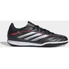 Image de Chaussure Copa Pure IV Club Indoor 2026 Enfant Noire
