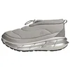Image de adidas Femme Astrastar Boot Shoes, Grey Two/Matte Silver/ch Solid Grey, 42 EU