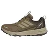 Image de adidas Homme Terrex Tracefinder 2 Climaproof Trail Running Shoes, Brown Oxide/Light Brown/Aurora Coffee, 43 1/3 EU