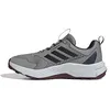 Image de adidas Homme Terrex Tracefinder 2 Trail Running Shoes, Grey Three/Core Black/Legend Ink, 45 1/3 EU