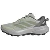Image de adidas Femme Terrex Tracefinder Plus Trail Running Shoes, Halo Green/Tent Green/Grey Four, 37 1/3 EU