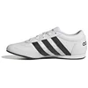 Image de adidas Femme TEKWEN Shoes, FTWR White/FTWR White/Core Black, 37 1/3 EU